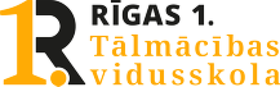 Rīgas 1. Tālmācības vidusskola